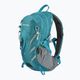 BERGSON Lote 20 l turquise backpack 2