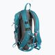 BERGSON Lote 20 l turquise backpack 4