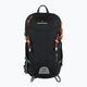 BERGSON Hals backpack 25 l black