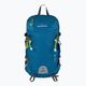 BERGSON Hals backpack 25 l blue