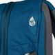 BERGSON Hals backpack 25 l blue 7