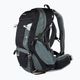 BERGSON Harstad backpack 40 l black/grey 2