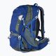 BERGSON Harstad backpack 40 l blue 2