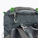 BERGSON Vinstra 40 l hiking backpack grey 4