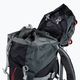 BERGSON Vinstra 40 l hiking backpack black 7