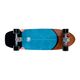 Surfskate skateboard Cutback Blue Wave blue 4