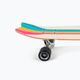 Surfskate skateboard Cutback Color Wave coloured 5