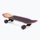 Surfskate skateboard Cutback Techno Wave 32" black and colour CUT-SUR-TWA 2
