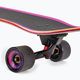 Surfskate skateboard Cutback Techno Wave 32" black and colour CUT-SUR-TWA 6