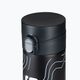 Alpinus Livigno thermal mug 500 ml black HR18402 2