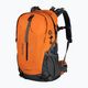 Alpinus Tarfala 35 l trekking backpack orange AI18422 2