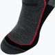 Alpinus Avrill trekking socks black-grey FI18433 2