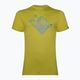 Alpinus Skilbrum men's t-shirt olive 6