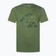 Alpinus Pieniny men's t-shirt green 7