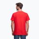 Alpinus Mountains men's t-shirt red 3