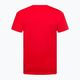 Alpinus Mountains men's t-shirt red 7