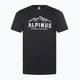 Alpinus Mountains men's t-shirt black 6