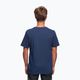 Alpinus Mountains men's T-shirt navy blue 3