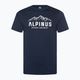 Alpinus Mountains men's T-shirt navy blue 6