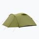 Alpinus Reus 4 4-person hiking tent green 2