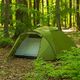 Alpinus Reus 4 4-person hiking tent green 7