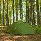 Alpinus Reus 4 4-person hiking tent green 9