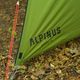 Alpinus Reus 4 4-person hiking tent green 10