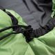 Alpinus Ultralight 850 sleeping bag S11628 green 4