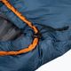 Alpinus Ultralight 1000 sleeping bag S11626 blue 2
