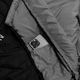 Alpinus Survival 1100 sleeping bag S11633 black 5