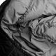 Alpinus Survival 1100 sleeping bag S11633 black 7