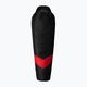 Alpinus Classic 1250 sleeping bag S11638 black/red 2