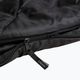 Alpinus Classic 1250 sleeping bag S11638 black/red 4