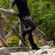 Alpinus Pular men's trekking trousers olive/black 6