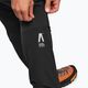 Men's Alpinus Pular trekking trousers black 5