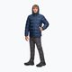 Alpinus Felskinn II men's down jacket navy blue 2