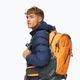 Alpinus Felskinn II men's down jacket navy blue 6