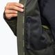 Alpinus Roignais Tactical men's softshell jacket olive green 5