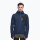 Men's thermoactive sweatshirt Alpinus Fryatt navy blue