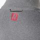 Women's thermal sweatshirt Alpinus Lucania Tactical grey 9