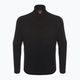 Men's Alpinus Kerkis thermal sweatshirt black 7