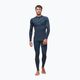 Men's thermal underwear set Alpinus Tactical Gausdal graphite/blue 3