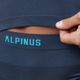 Men's thermal underwear set Alpinus Tactical Gausdal graphite/blue 5