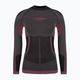 Women's thermal underwear set Alpinus Tactical Mora graphite/pink 2