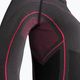 Women's thermal underwear set Alpinus Tactical Mora graphite/pink 4