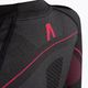 Women's thermal underwear set Alpinus Tactical Mora graphite/pink 5