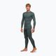 Men's thermal underwear set Alpinus Active Idre green