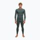 Men's thermal underwear set Alpinus Active Idre green 3