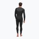Men's thermal underwear set Alpinus Active Idre black 2