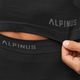 Men's thermal underwear set Alpinus Active Idre black 5